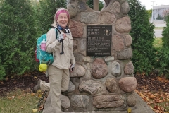 Karen-badge