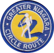 GNCR Badge
