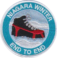 Niagara Winter e2e