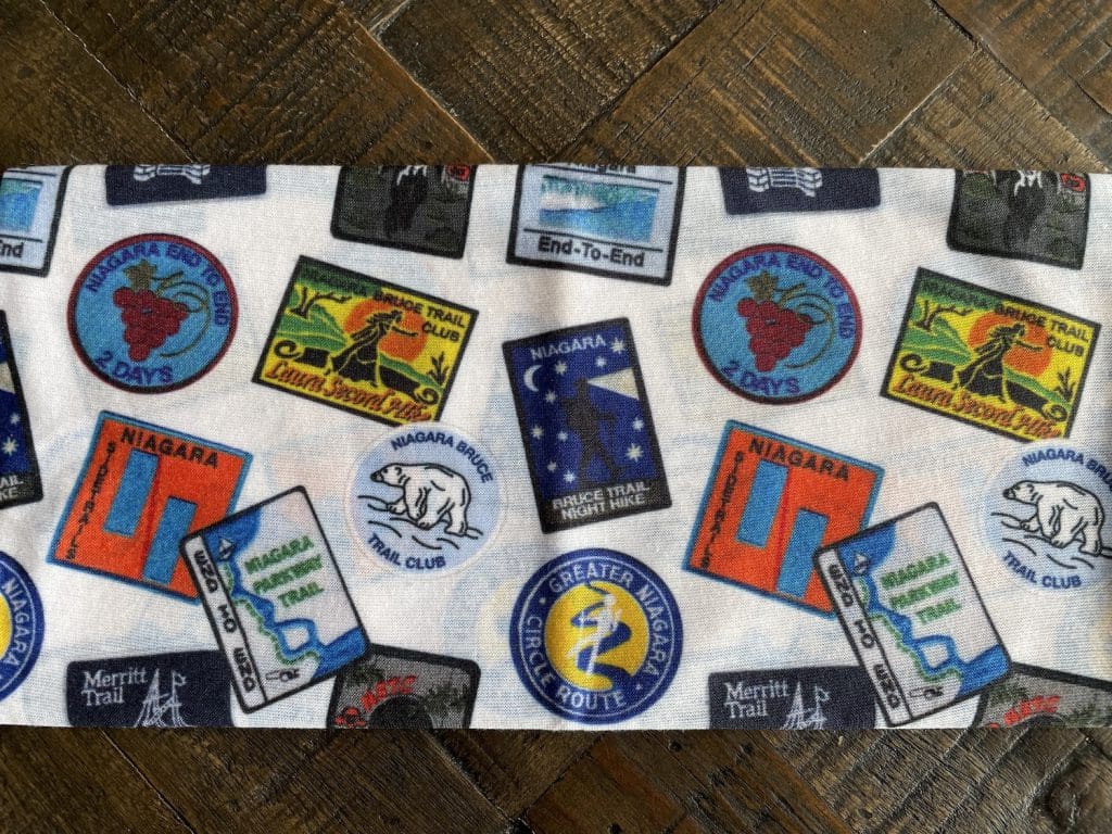 Deca Scarf