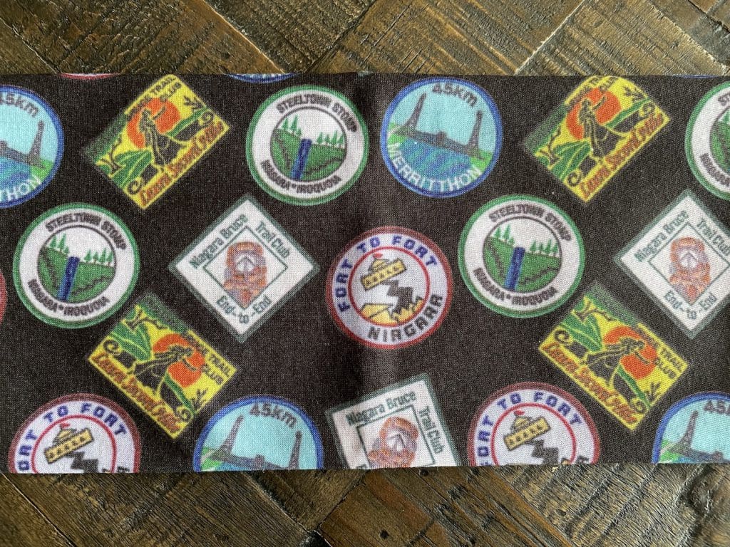 Event Scarf