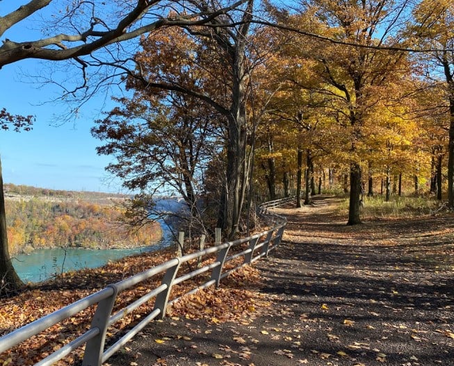 Event Hikes - Niagara Bruce Trail Club